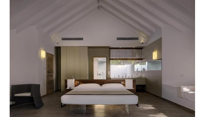 Hotel Cocoon Maldives poza 12