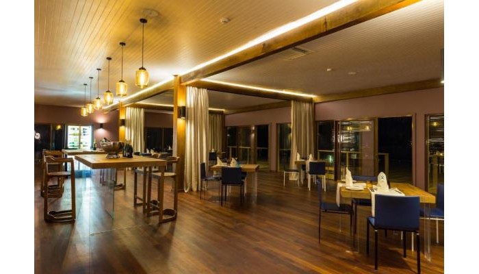 Hotel Cocoon Maldives poza 33