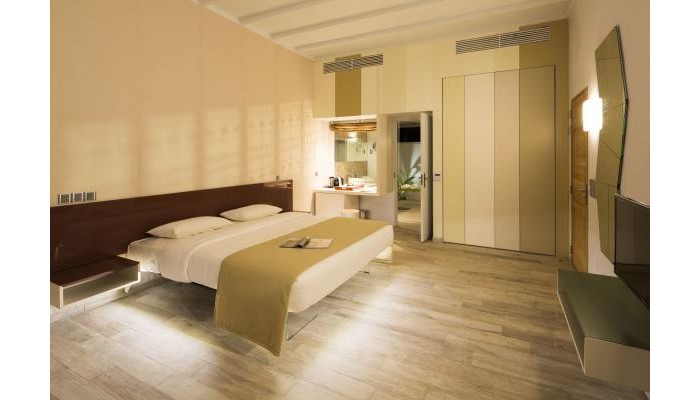 Hotel Cocoon Maldives poza 7