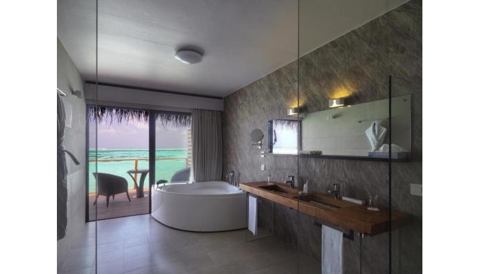 Hotel Cocoon Maldives poza 23