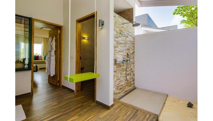 Hotel Cocoon Maldives poza 18