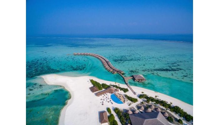Hotel Cocoon Maldives poza 45