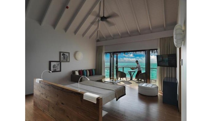 Hotel Cocoon Maldives poza 13