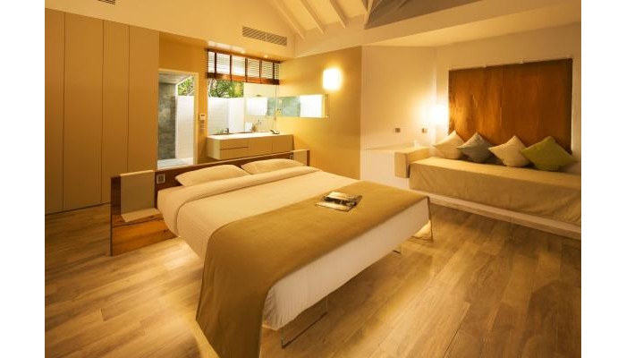 Hotel Cocoon Maldives poza 6