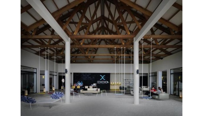 Hotel Cocoon Maldives poza 32