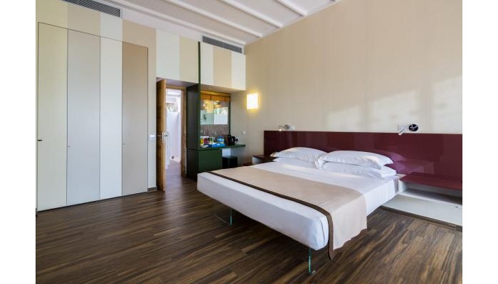 Hotel Cocoon Maldives poza 11