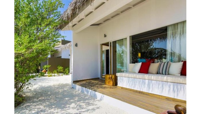 Hotel Cocoon Maldives poza 29