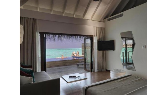 Hotel Cocoon Maldives poza 14