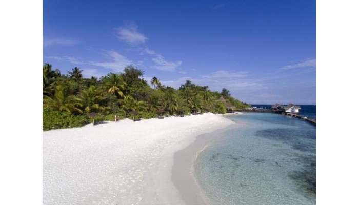 Hotel Ellaidhoo Maldives By Cinnamon poza 11