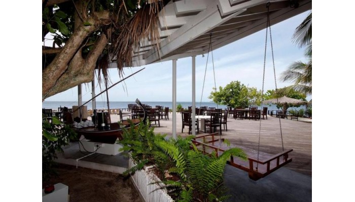 Hotel Ellaidhoo Maldives By Cinnamon poza 14