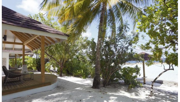 Hotel Ellaidhoo Maldives By Cinnamon poza 3