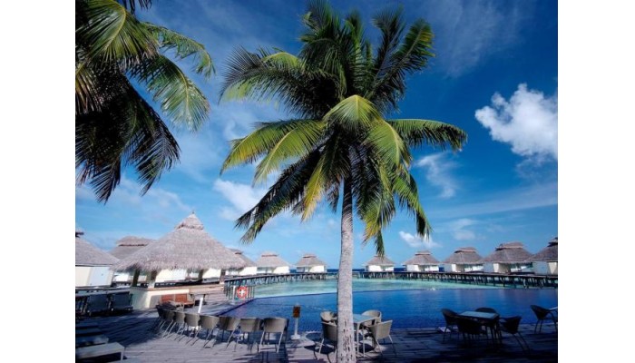 Hotel Ellaidhoo Maldives By Cinnamon poza 15