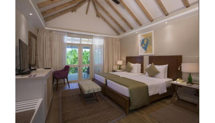 Hotel Ellaidhoo Maldives By Cinnamon poza 12