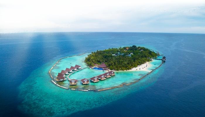 Hotel Ellaidhoo Maldives By Cinnamon poza 16