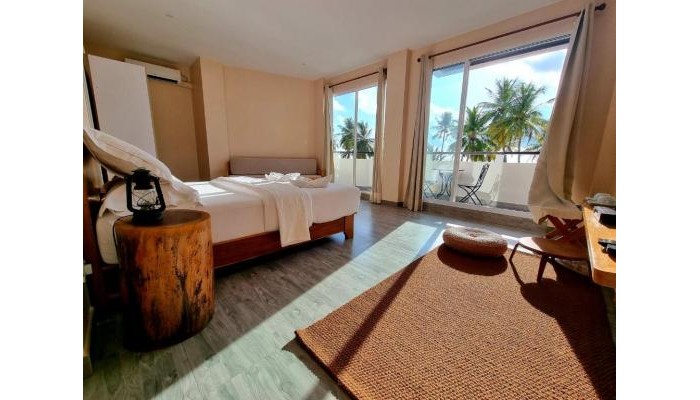 Hotel Ellaidhoo Maldives By Cinnamon poza 22