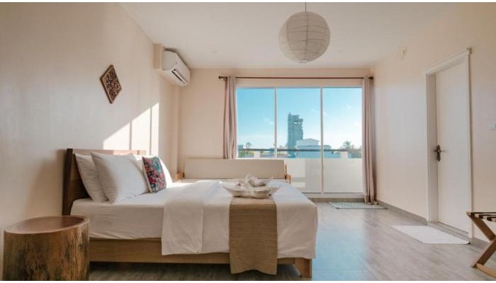 Hotel Ellaidhoo Maldives By Cinnamon poza 21