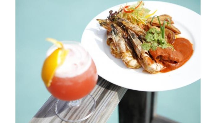 Eriyadu Island Resort & Spa poza 2