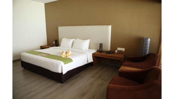 Eriyadu Island Resort & Spa poza 1