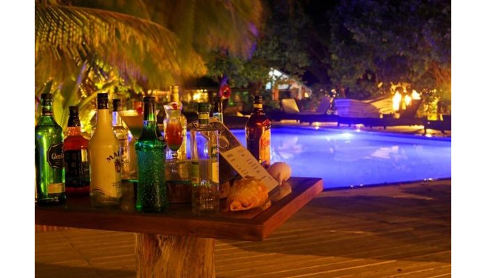 Eriyadu Island Resort & Spa poza 11