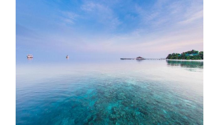 Eriyadu Island Resort & Spa poza 8