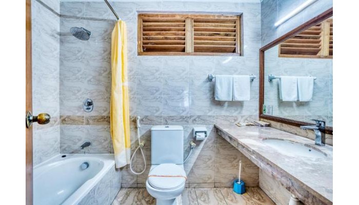 Fihalhohi Island Resort poza 8