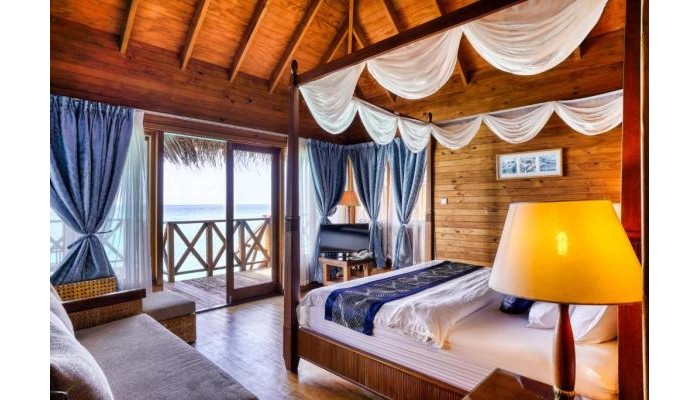 Fihalhohi Island Resort poza 7