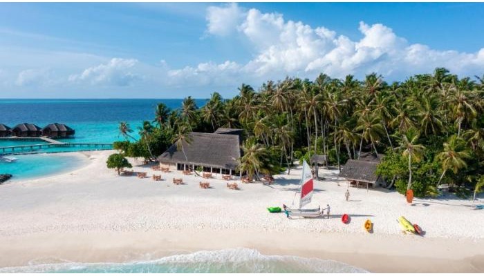 Fihalhohi Island Resort poza 21