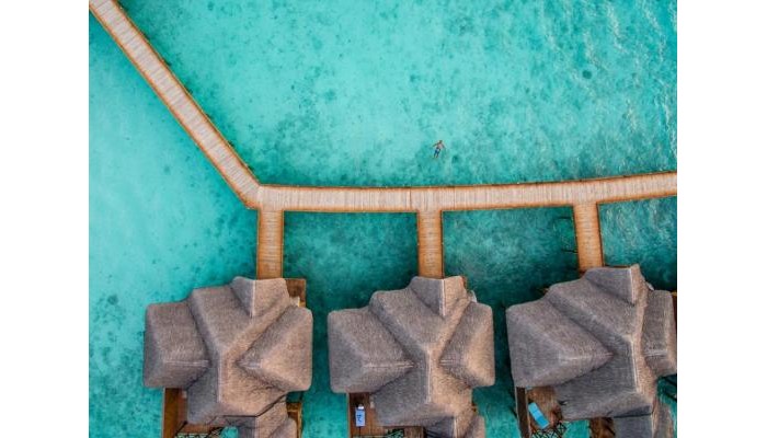 Fihalhohi Island Resort poza 2