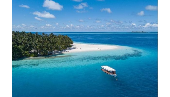 Fihalhohi Island Resort poza 26