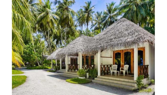 Fihalhohi Island Resort poza 5