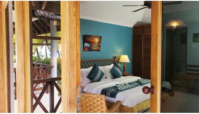 Fihalhohi Island Resort poza 10