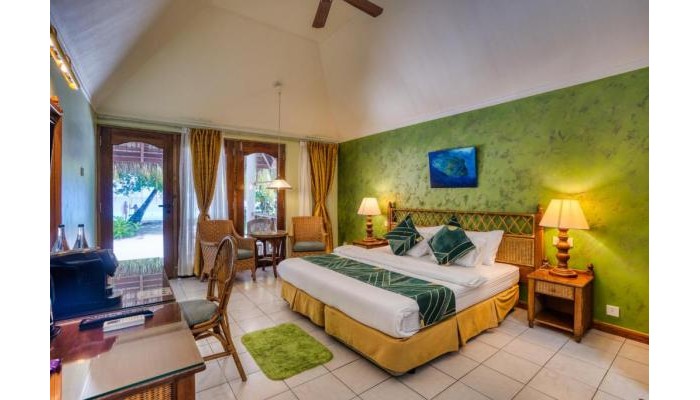 Fihalhohi Island Resort poza 6