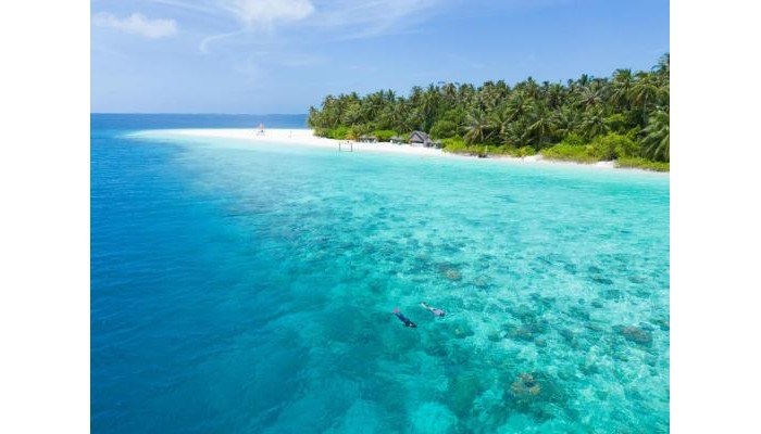 Fihalhohi Island Resort poza 24