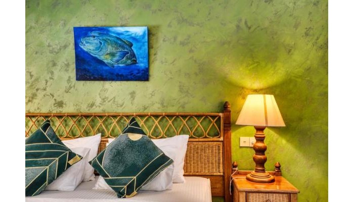 Fihalhohi Island Resort poza 11