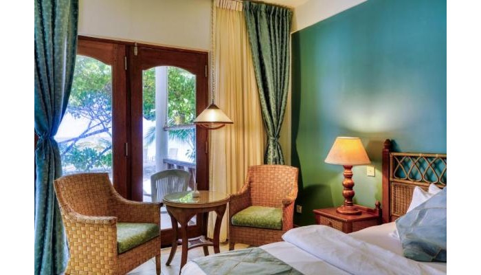 Fihalhohi Island Resort poza 14