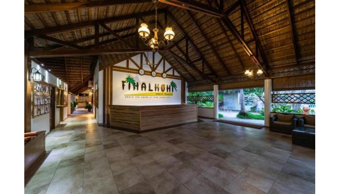 Fihalhohi Island Resort poza 4