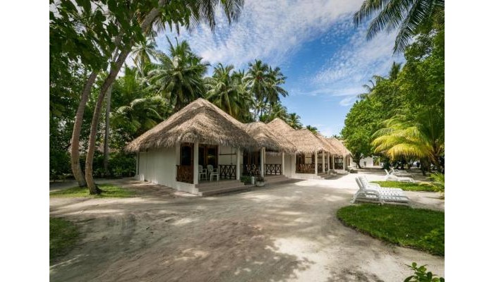 Fihalhohi Island Resort poza 1