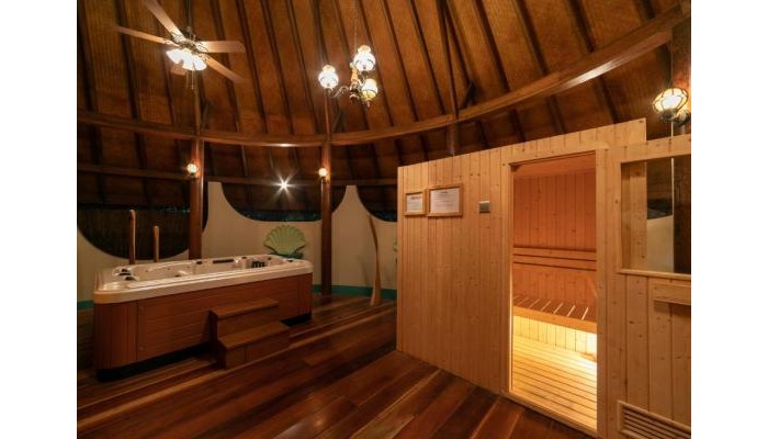 Fihalhohi Island Resort poza 31