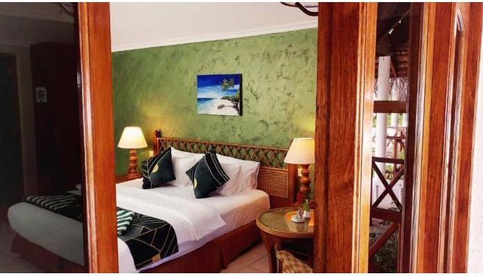 Fihalhohi Island Resort poza 9