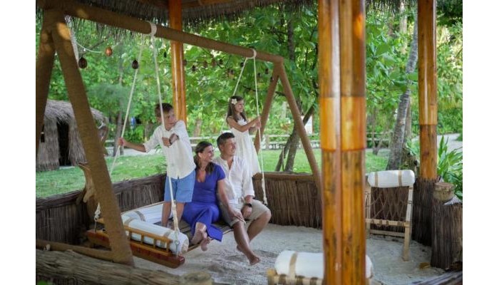 Fihalhohi Island Resort poza 30