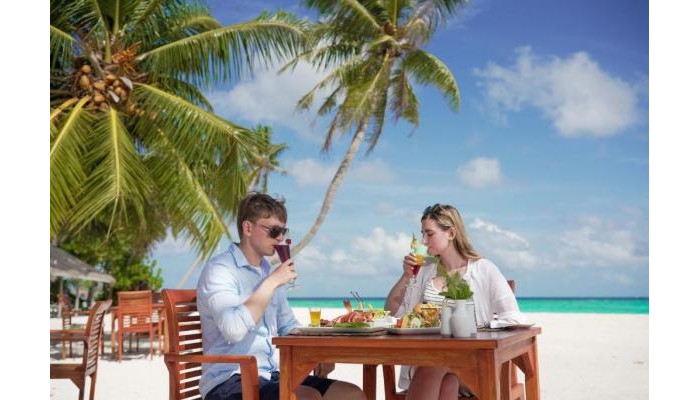 Fihalhohi Island Resort poza 20