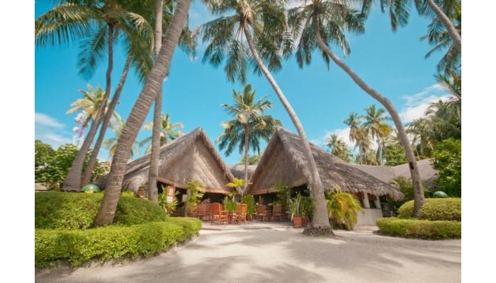 Fihalhohi Island Resort poza 22