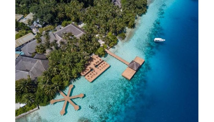 Fihalhohi Island Resort poza 3