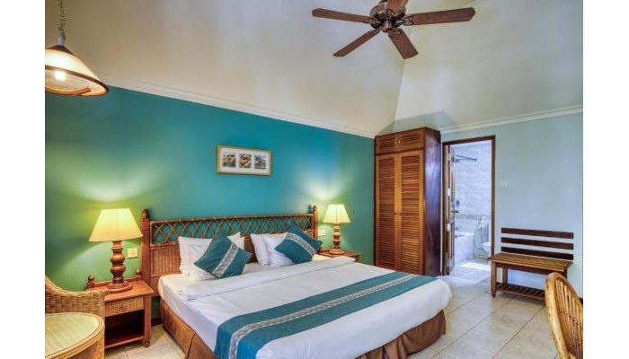 Fihalhohi Island Resort poza 15