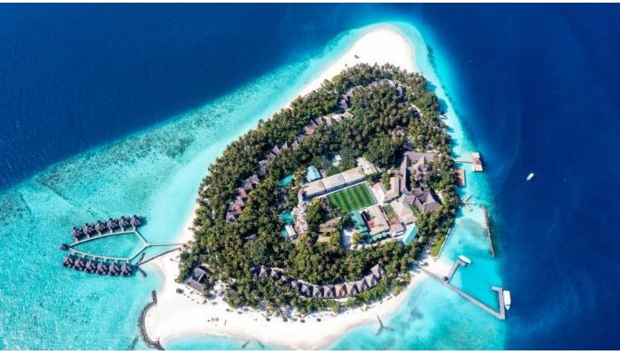 Fihalhohi Island Resort poza 0