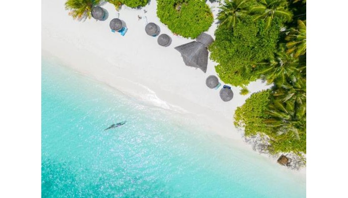 Fihalhohi Island Resort poza 25