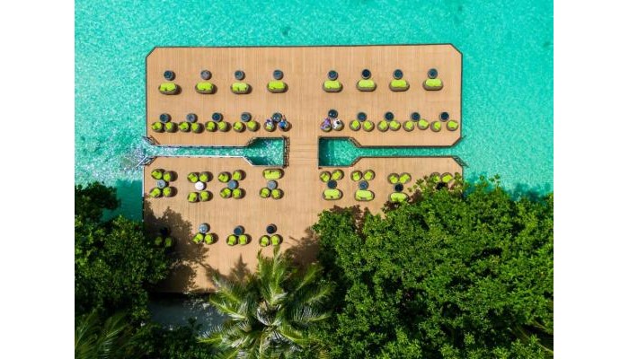 Fihalhohi Island Resort poza 23