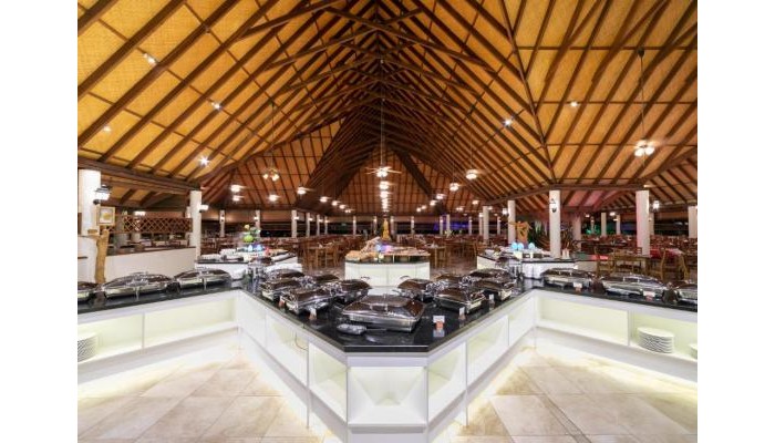 Fihalhohi Island Resort poza 19