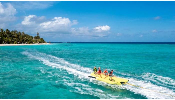 Fihalhohi Island Resort poza 34