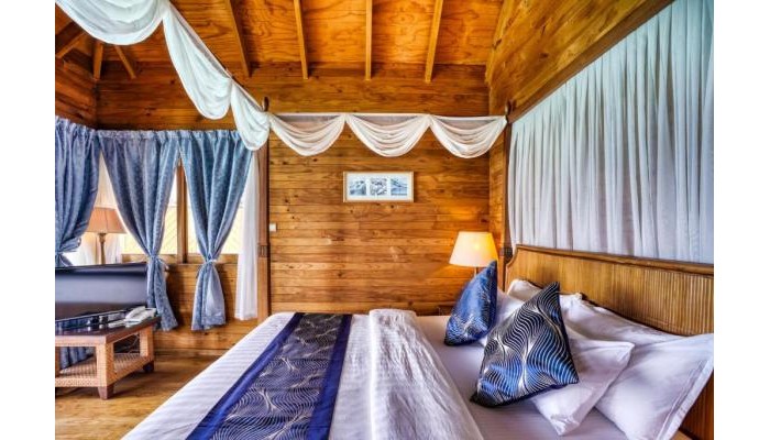 Fihalhohi Island Resort poza 17